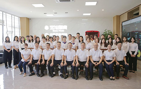 专业的服务团队