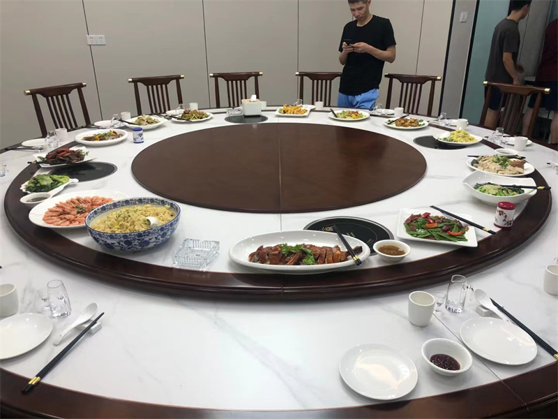 项目点现拍